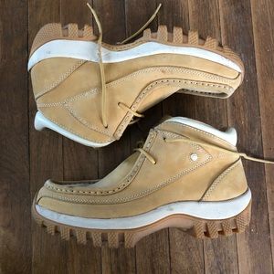 Ecko Men’s Chukka Boots